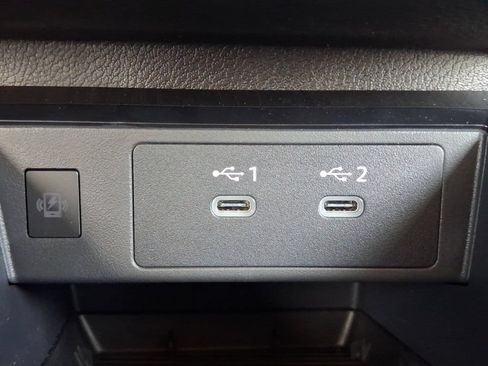 New 2026 Nissan Kicks SV w/ Cold Weather Package FWD image 7