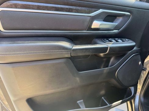 Used 2023 RAM 1500 Big Horn AWD/4WD image 14