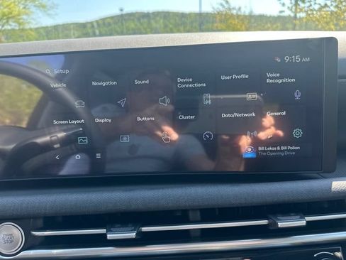 New 2026 Hyundai Tucson SEL AWD/4WD image 15