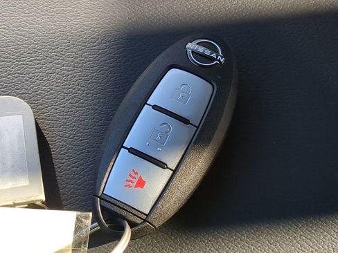 New 2026 Nissan Frontier SV w/ Tow Package image 26