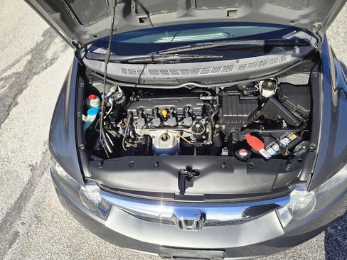 Used 2009 Honda Civic LX image 12