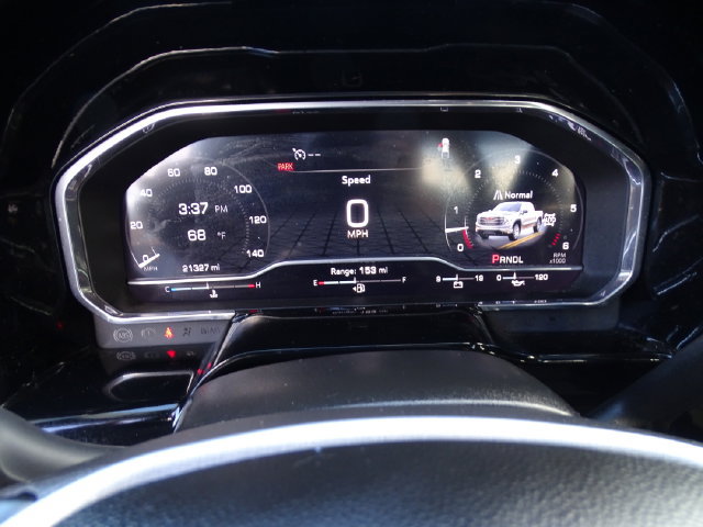 Used 2023 GMC Sierra 1500 Elevation AWD/4WD image 16
