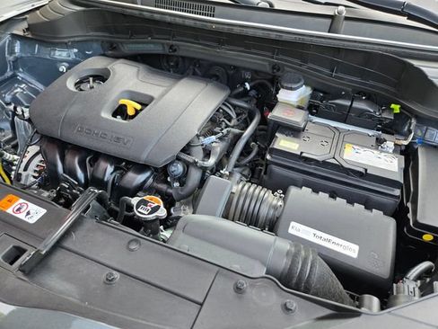 Used 2024 Kia Soul GT-Line FWD image 28