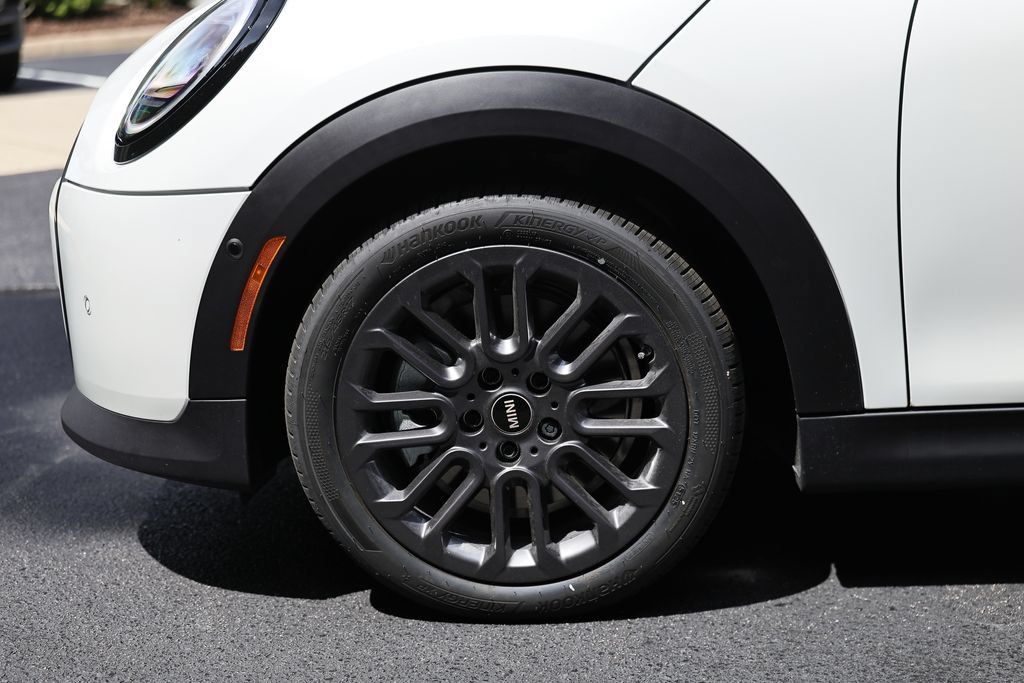 New 2026 MINI Cooper S FWD image 12