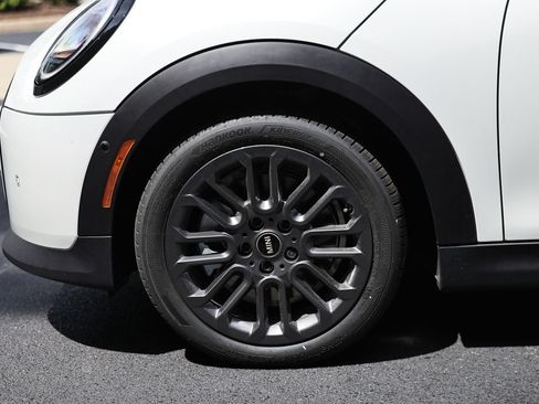 New 2026 MINI Cooper S FWD image 12