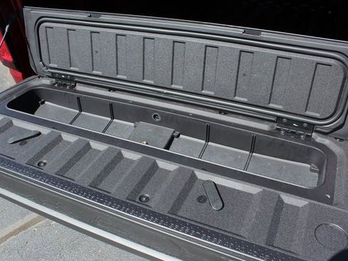 New 2026 GMC Canyon Elevation w/ Convenience Package image 57