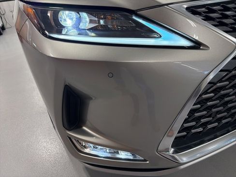 Used 2022 Lexus RX 350 AWD w/ Premium Package image 40