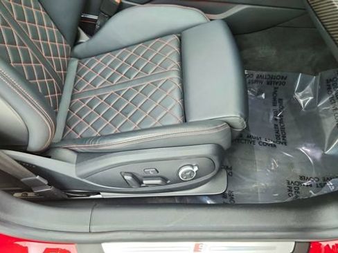 Used 2023 Audi S5 Prestige AWD/4WD image 22