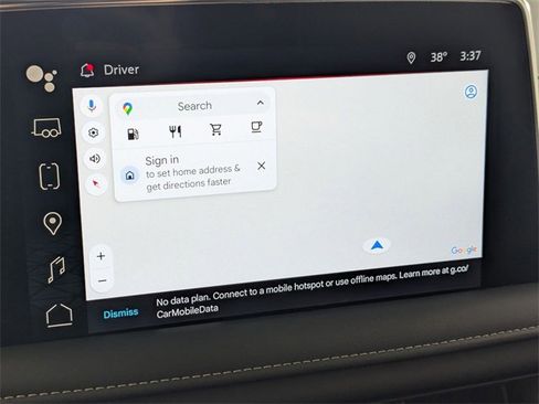 Used 2022 GMC Yukon SLT w/ SLT Luxury Package image 21