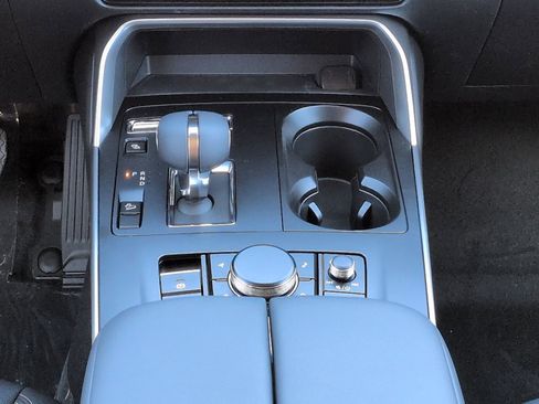 New 2026 MAZDA CX-70 SC image 19