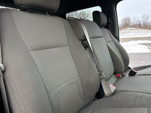 Used 2017 Ford F350 XLT w/ XLT Premium Package image 26