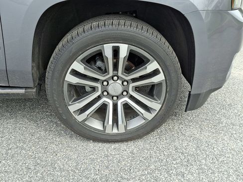 Used 2019 GMC Yukon Denali w/ Denali Ultimate Package image 8