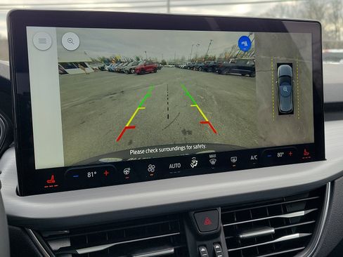 New 2024 Ford Escape SE w/ PHEV Premium Package image 14