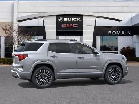 New 2027 GMC Terrain Denali AWD/4WD image 5