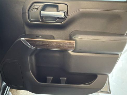 Used 2019 Chevrolet Silverado 1500 LT w/ All-Star Edition image 26