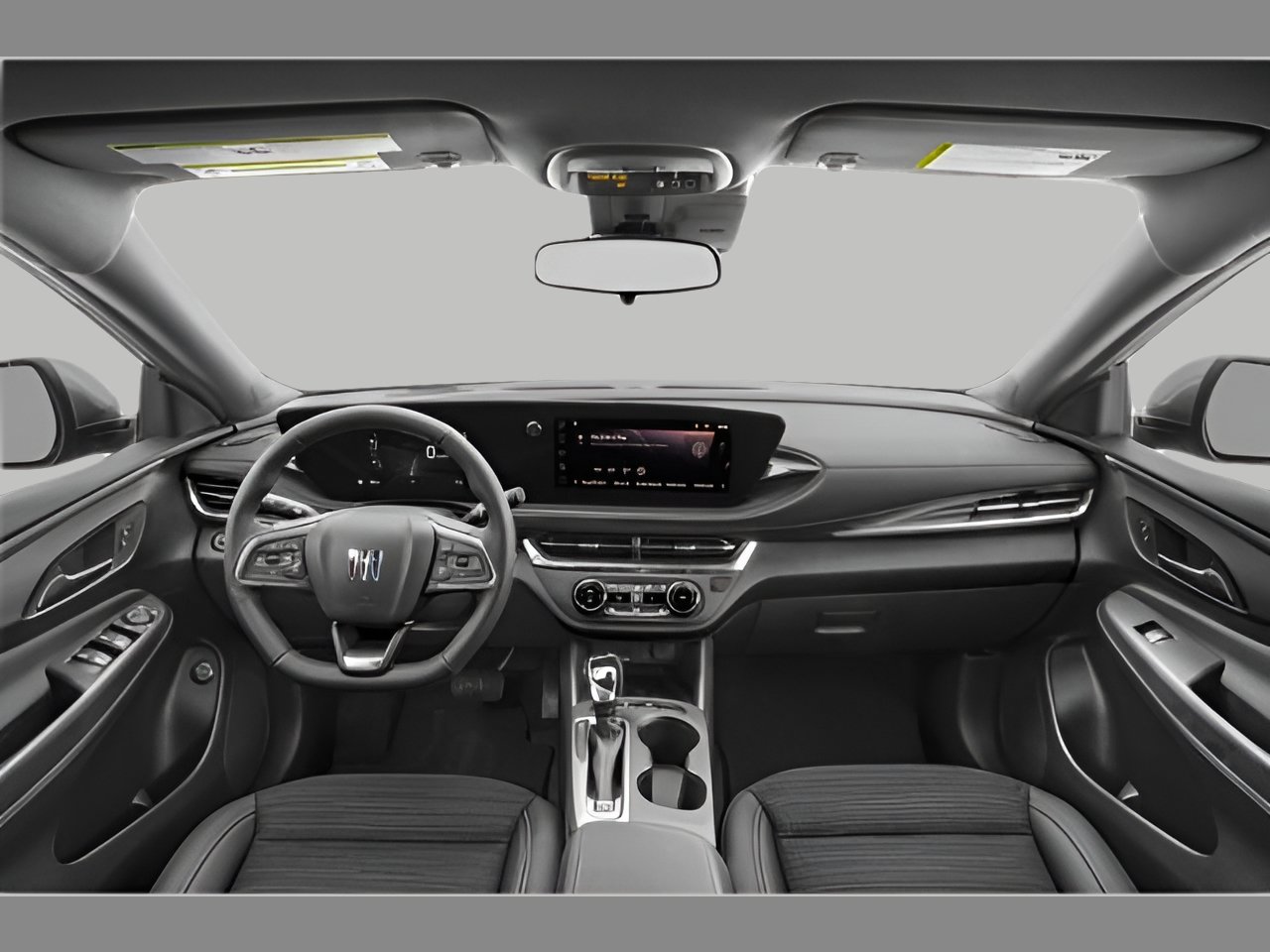 New 2026 Buick Envista Preferred w/ Convenience I Package FWD image 80