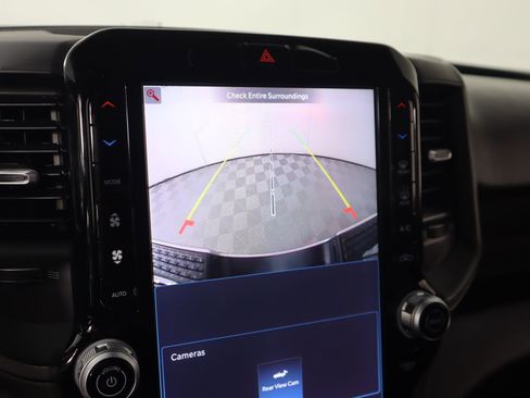 Used 2025 RAM 2500 Tradesman image 6