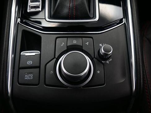 Used 2025 MAZDA CX-5 Carbon Edition AWD/4WD image 23