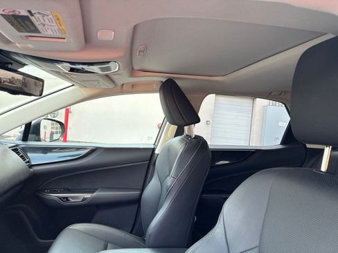 Used 2022 Lexus NX 350h AWD image 30