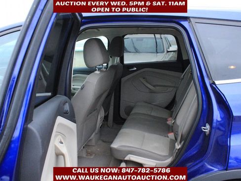 Used 2014 Ford Escape SE image 7