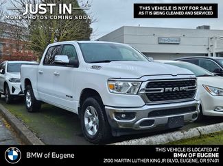 Used 2022 RAM 1500 Big Horn video 1