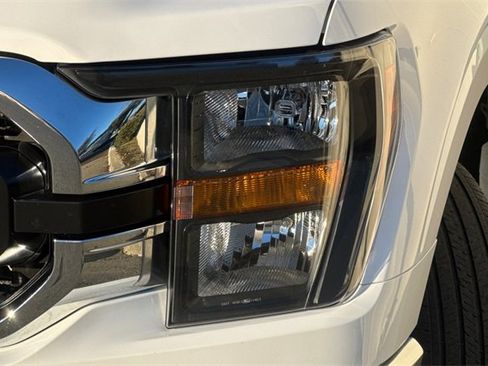 Used 2023 Ford F150 XLT image 48