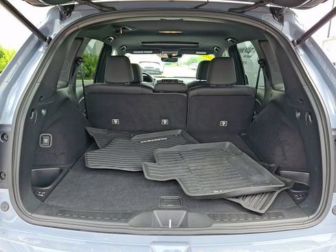 Used 2023 Honda Passport EX-L image 29