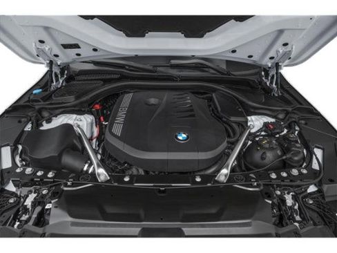 New 2026 BMW 540i xDrive w/ M Sport Package image 15