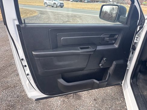 Used 2019 RAM 1500 Tradesman image 19
