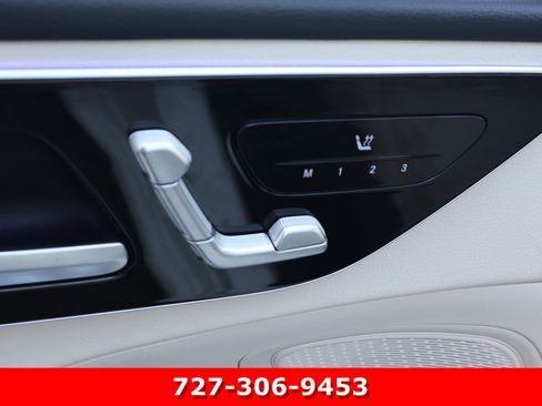 Certified 2024 Mercedes-Benz C 300 4MATIC Sedan image 16