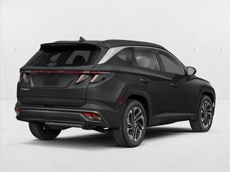 New 2026 Hyundai Tucson Limited FWD video 2