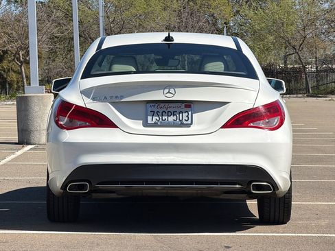 Used 2016 Mercedes-Benz CLA 250 image 5
