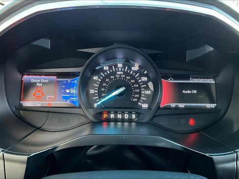 Used 2015 Ford Edge Sport image 23