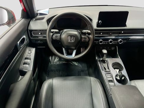 Used 2025 Honda Civic Sport Touring image 24