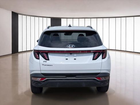 Used 2023 Hyundai Tucson SEL image 16