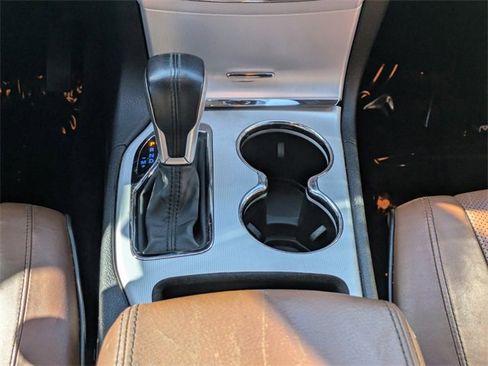 Used 2018 Jeep Grand Cherokee Summit w/ Trailer Tow Group IV image 42