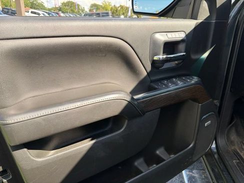 Used 2017 GMC Sierra 1500 Denali AWD/4WD image 12
