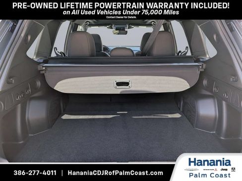 Used 2026 Subaru Forester Premium AWD/4WD image 13