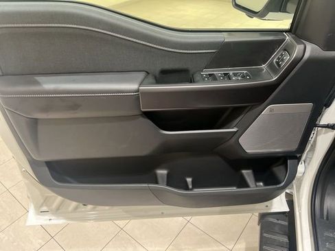 New 2026 Ford F150 Lariat w/ Equipment Group 501A Mid image 21