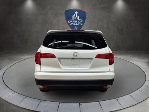 Used 2018 Honda Pilot EX-L image 4
