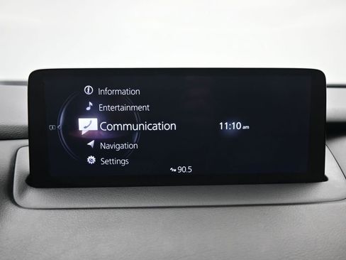 Used 2023 MAZDA CX-9 Touring image 16