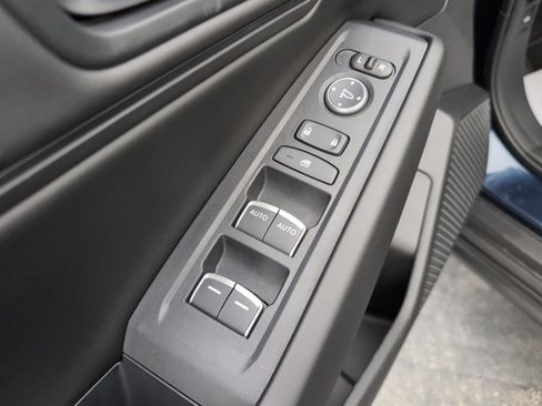 New 2026 Honda Accord SE image 12