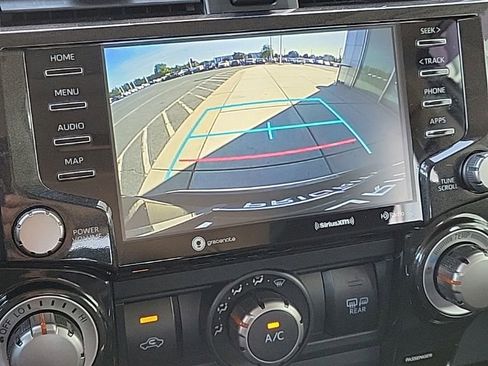 Used 2021 Toyota 4Runner TRD Off-Road Premium image 30