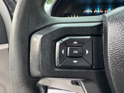 Used 2017 Ford F150 XL AWD/4WD image 14