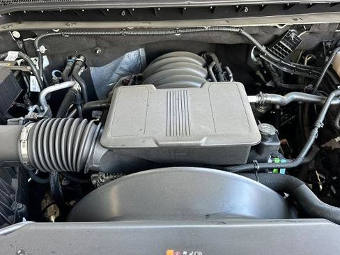 New 2026 Chevrolet Silverado 2500 W/T w/ WT Convenience Package image 29