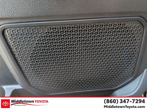 Certified 2023 Toyota Tundra SR5 w/ TRD Sport Premium Package AWD/4WD image 13