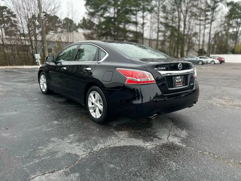 Used 2013 Nissan Altima 2.5 SL image 7