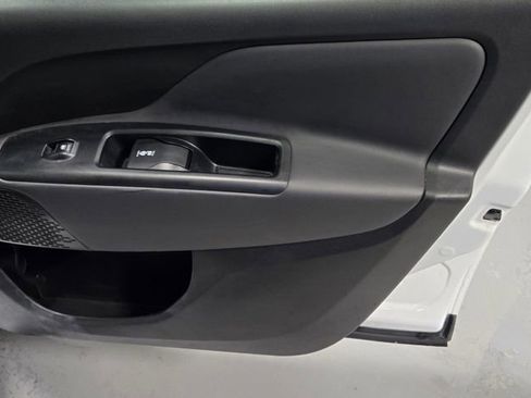 Used 2021 RAM ProMaster City Tradesman SLT image 25