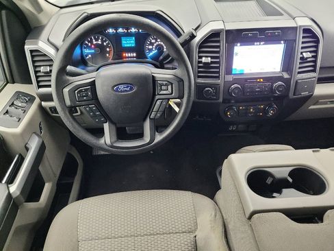 Used 2019 Ford F150 XLT AWD/4WD image 22