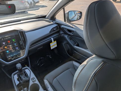New 2026 Subaru Crosstrek 2.5i Wilderness AWD/4WD image 11